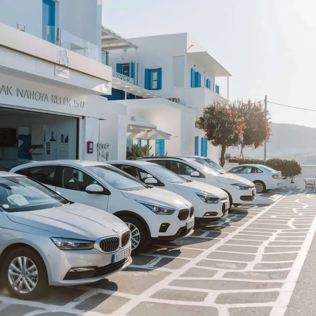 Ο Στολος Μας 